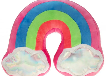 Weicher Plüschregenbogen "Magic", 50 cm groß TK Gruppe® Grosshandel 