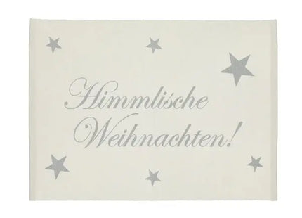 Weihnachtliche Tischunterlagen, 2er-Set, Festlich, ca. 48x33cm TK Gruppe® Grosshandel 