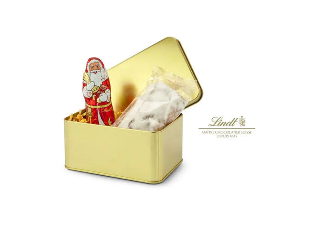 Weihnachts-Duo Geschenkset - Festliche Freude mit Zwei Exklusiven Überraschungen TK Gruppe® Grosshandel 