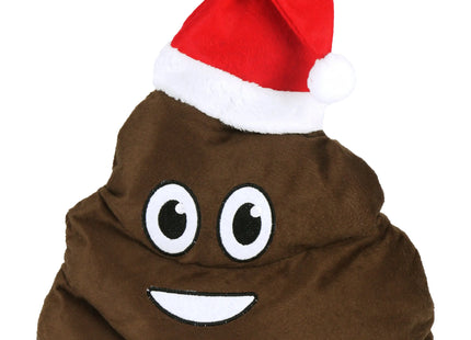 Weihnachts-Scherzartikel für Haustiere, künstlicher Hundekot TK Gruppe® Grosshandel 