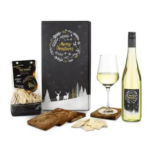 Weihnachtsabend Geschenkset: Festliche Freuden TK Gruppe® Grosshandel 