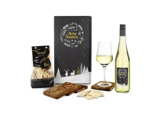 Weihnachtsabend Geschenkset: Festliche Freuden TK Gruppe® Grosshandel 
