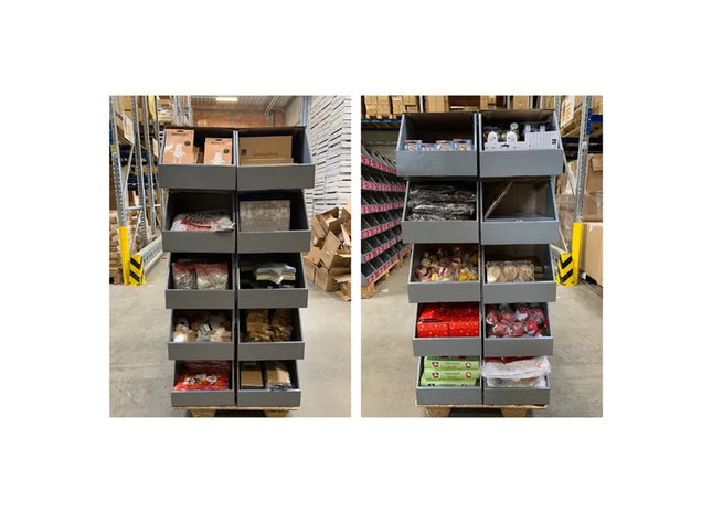 Weihnachtsdekor-Kollektion: Bunte Festtagsausstattung für Zuhause TK Gruppe® Grosshandel 