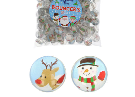 Weihnachtskugel Jet 3,3 cm - 4er-Set, farbig sortiert TK Gruppe® Grosshandel 