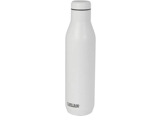 Weiß CamelBak Horizon 750ml Vakuum-Wasser-/Weinflasche TK Gruppe® Grosshandel 