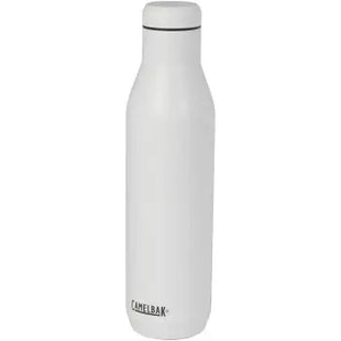 CamelBak Horizon 750 ml - Vakuumisolierte Wasser-/Weinflasche, Weiß, Hält Getränke heiß oder kalt TK Gruppe® Grosshandel 