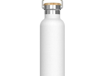 Weiß Ashton 500ml Elegante Vakuum-Isolierflasche TK Gruppe® Grosshandel 