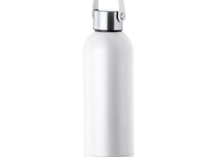 Weiß Breidy 500ml Elegante Vakuum-Isolierflasche TK Gruppe® Grosshandel 