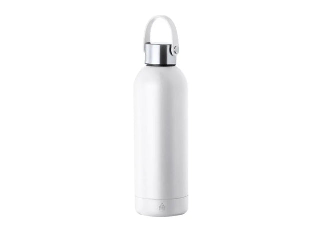 Weiß Breidy 500ml Elegante Vakuum-Isolierflasche TK Gruppe® Grosshandel 