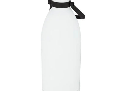Weiß Cove 1,5L Vakuum-Isolierflasche, groß & effizient TK Gruppe® Grosshandel 