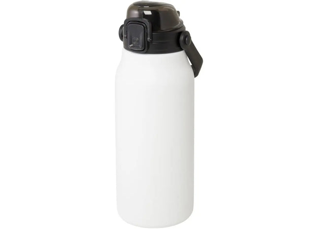 Weiß Giganto 1600ml RCS Kupfer-Vakuum Isolierflasche TK Gruppe® Grosshandel 