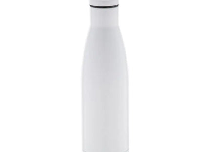 Weiß Koppar 500ml Kupferisolierte Elegante Thermoflasche TK Gruppe® Grosshandel 