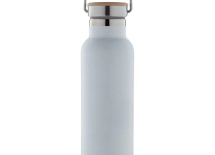 Weiß Manaslu Isolierflasche 500ml, robust & stylish TK Gruppe® Grosshandel 