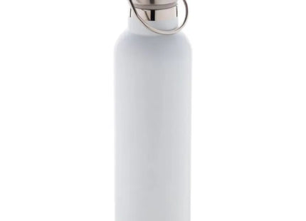 Weiß Manaslu L 750ml Premium Isolierflasche, elegant & effizient TK Gruppe® Grosshandel 