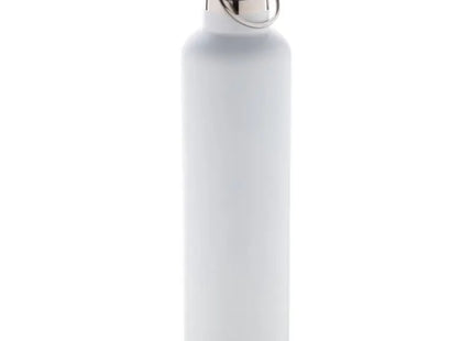 Weiß Manaslu XL 1000ml Vakuum-Isolierflasche für Extrembedingungen TK Gruppe® Grosshandel 