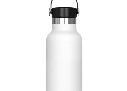 Weiß Marley 350ml Elegante Kompakt-Isolierflasche TK Gruppe® Grosshandel 