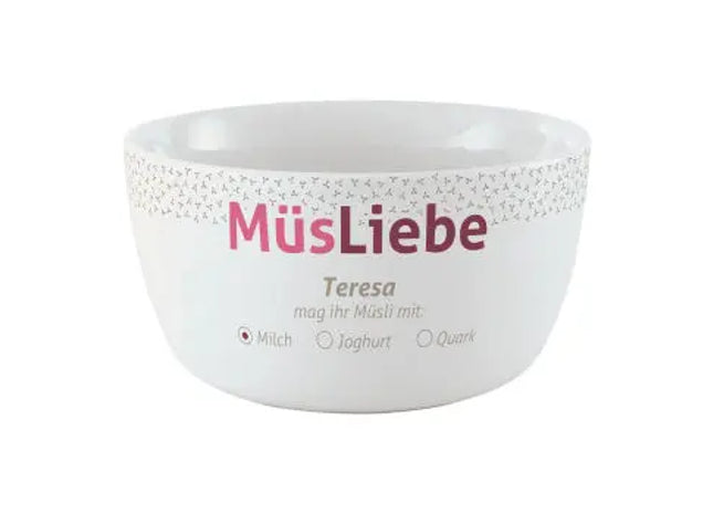 Weiß Porzellanschale 450ml: Vielseitig & Klassisch TK Gruppe® Grosshandel 
