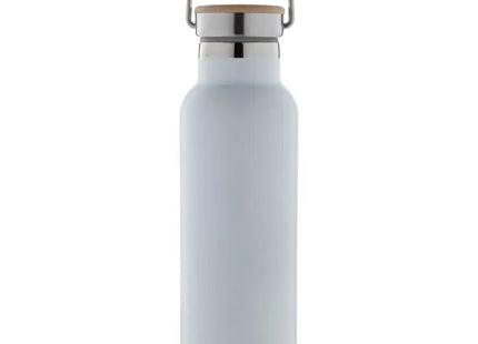 Weiß Renaslu 500ml Thermoflasche, kompakt und vielseitig TK Gruppe® Grosshandel 