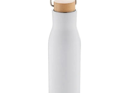 Weiß Ressobo 500ml Hochleistungs-Isolierflasche, elegant TK Gruppe® Grosshandel 