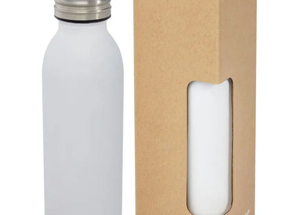 Weiß Riti 500ml Isolierflasche mit Kupfer-Vakuumtechnik TK Gruppe® Grosshandel 