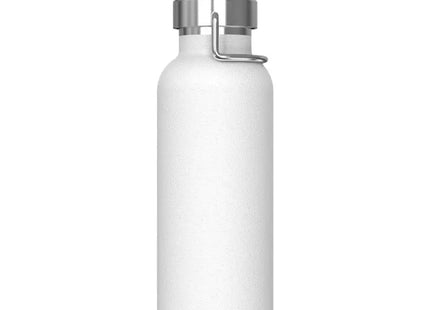 Weiß Skyler 500ml Premium Vakuum-Isolierflasche, elegant TK Gruppe® Grosshandel 