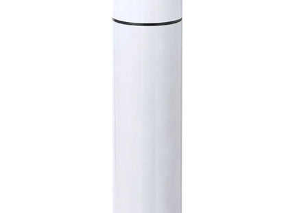 Weiß Sutung 450ml Kompakte Vakuumflasche, vielseitig TK Gruppe® Grosshandel 