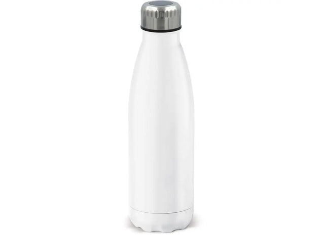 Weiß Swing Colour-Edition 500ml Isolierflasche mit Temperaturanzeige TK Gruppe® Grosshandel 