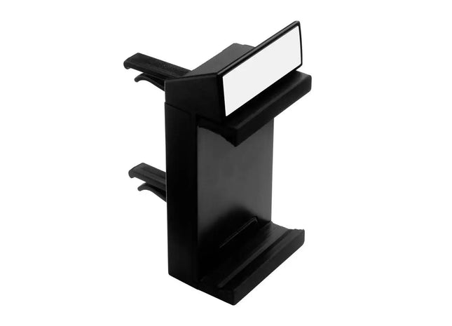 TREEVES-MARGATE KFZ-Smartphone-Halterung – Stabil & Vielseitig, Schwarz/Weiß TK Gruppe® Grosshandel 