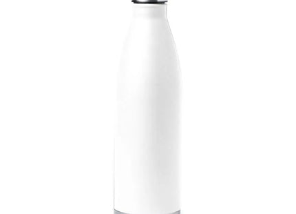 Weiß Willy 750ml Kupferisolierte Luxus-Thermoflasche TK Gruppe® Grosshandel 