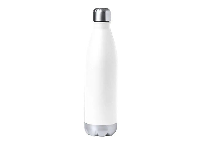 Weiß Willy 750ml Kupferisolierte Luxus-Thermoflasche TK Gruppe® Grosshandel 