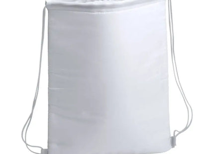 Weiße Nipex Kühltasche - Stilvoll & Praktisch TK Gruppe® Grosshandel 
