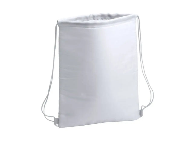 Weiße Nipex Kühltasche - Stilvoll & Praktisch TK Gruppe® Grosshandel 