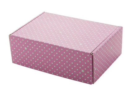 Weißer Versandkarton CreaBox Post S – Effizient & Stilvoll Versenden TK Gruppe® Grosshandel 