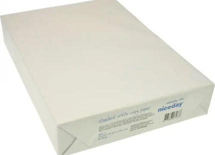 Weißes Kopierpapier DIN A4, 80g, holzfrei, 500 Blatt TK Gruppe® Grosshandel 