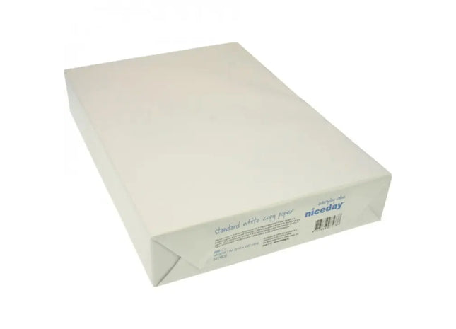 Weißes Kopierpapier DIN A4, 80g, holzfrei, 500 Blatt TK Gruppe® Grosshandel 