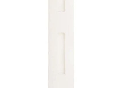 Weißes Menit Kugelschreiberetui - Elegant & Schutzgebend TK Gruppe® Grosshandel 