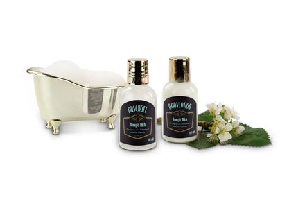 Wellness-Geschenkset 'Mini Spa' – Kompaktes Verwöhnprogramm TK Gruppe® Grosshandel 