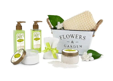 Wellness-Geschenkset 'Toskana' – Mediterrane Pflegeerlebnisse TK Gruppe® Grosshandel 