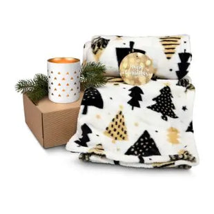 Wellness-Set 'Adventstraum' – Entspannung pur zur Weihnachtszeit TK Gruppe® Grosshandel 