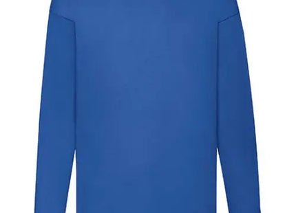 Wertiges Langarmshirt für Kinder: Bequeme und vielseitige Shirts für jeden Tag TK Gruppe® Grosshandel 