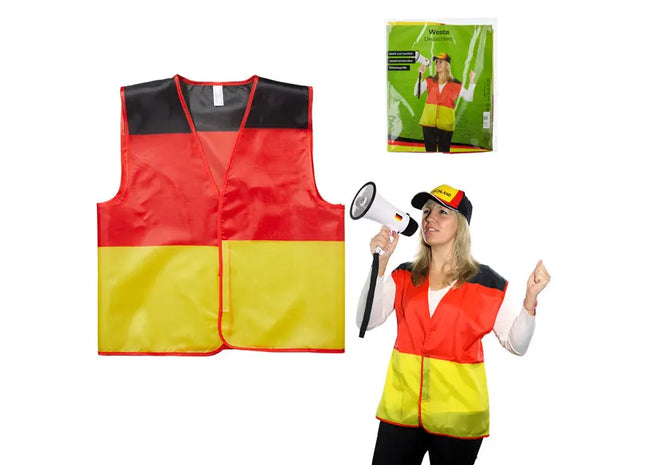 Westen Deutschland - Stilvolle, Bequeme Westen für Freizeit, Arbeit und Outdoor-Aktivitäten TK Gruppe® Grosshandel 