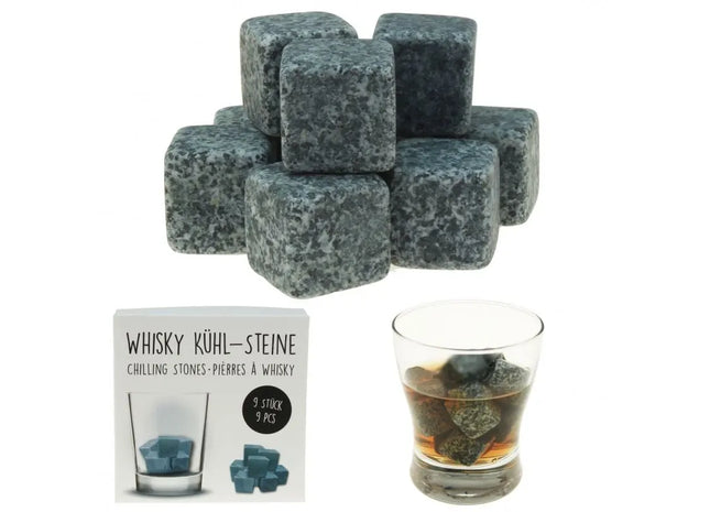 Whiskey Steine in Box TK Gruppe® Grosshandel 