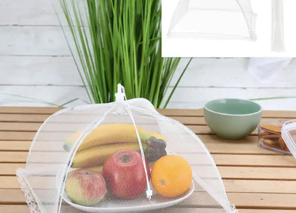 White Culinary Canopy: Approx. 30x30cm SEO-Optimized Listing for Kitchen, Synonyms Maximized TK Gruppe® Grosshandel 