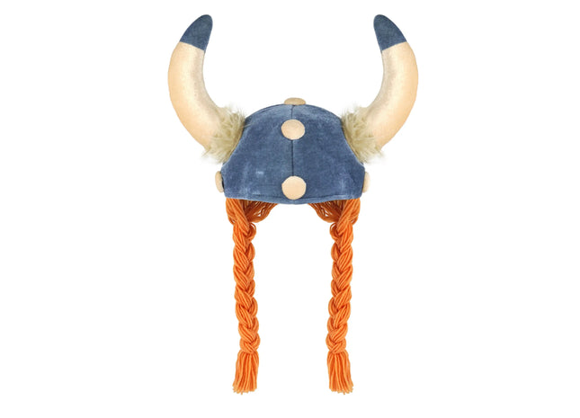 Wikingerhütte mit Unterstand zur Unterkunft - Nordischer Krieger Kostümzubehör TK Gruppe® Grosshandel 