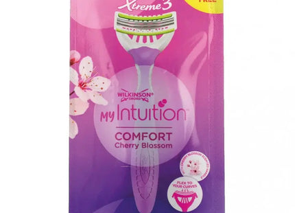 Wilkinson Xtreme3 Beauty Einwegrasierer - Glattrasur Set, 6+2 Gratis TK Gruppe® Grosshandel 