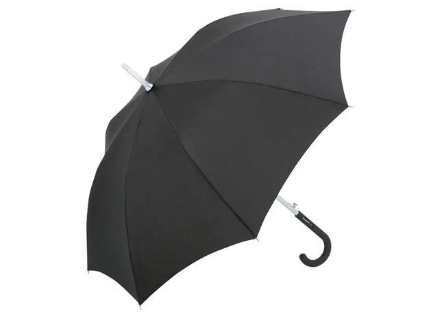 Windmatic Color AC-Alu-Stockschirm Anthrazit Windfest & Robust Stilvoller Regenschutz TK Gruppe® Grosshandel 