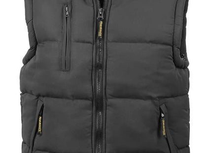 Windproof Bodywarmer TK Gruppe® Grosshandel 