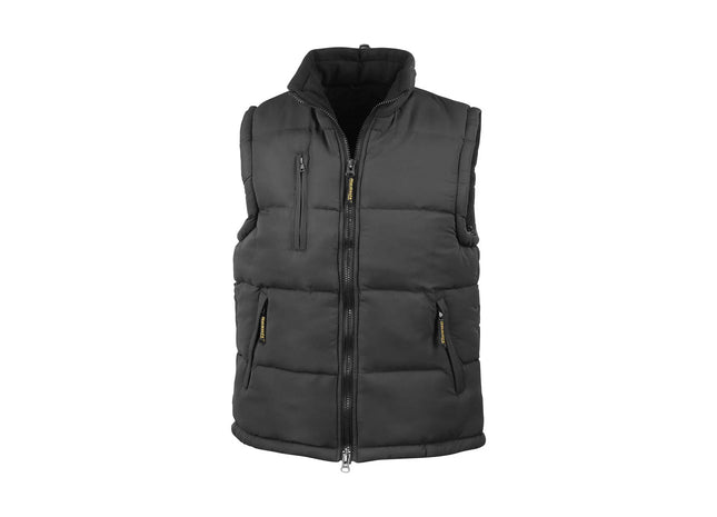 Windproof Bodywarmer TK Gruppe® Grosshandel 