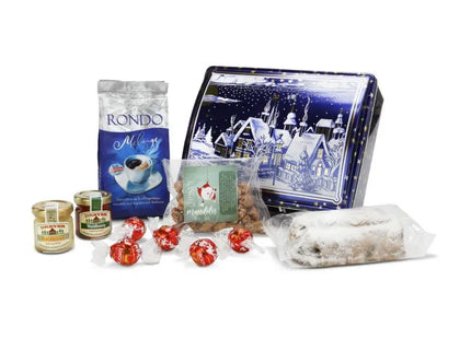 Winterzauber Geschenkset – Traumhafte Auswahl für die Festtage TK Gruppe® Grosshandel 