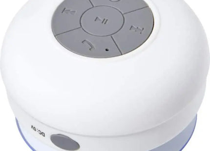 Erleben Sie kabellosen Musikgenuss mit dem Jude Kunststoff BT/Wireless-Lautsprecher: Qualitätssound überall dabei TK Gruppe® Grosshandel 